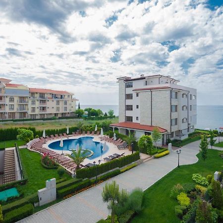 Mia Cassa Apartment Sveti Vlas Bagian luar foto