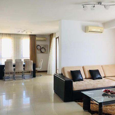 Mia Cassa Apartment Sveti Vlas Bagian luar foto