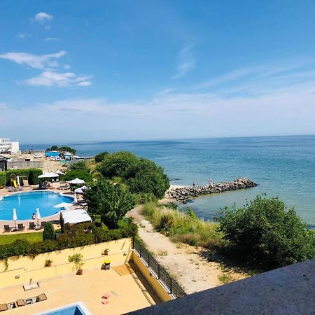 Mia Cassa Apartment Sveti Vlas Bagian luar foto