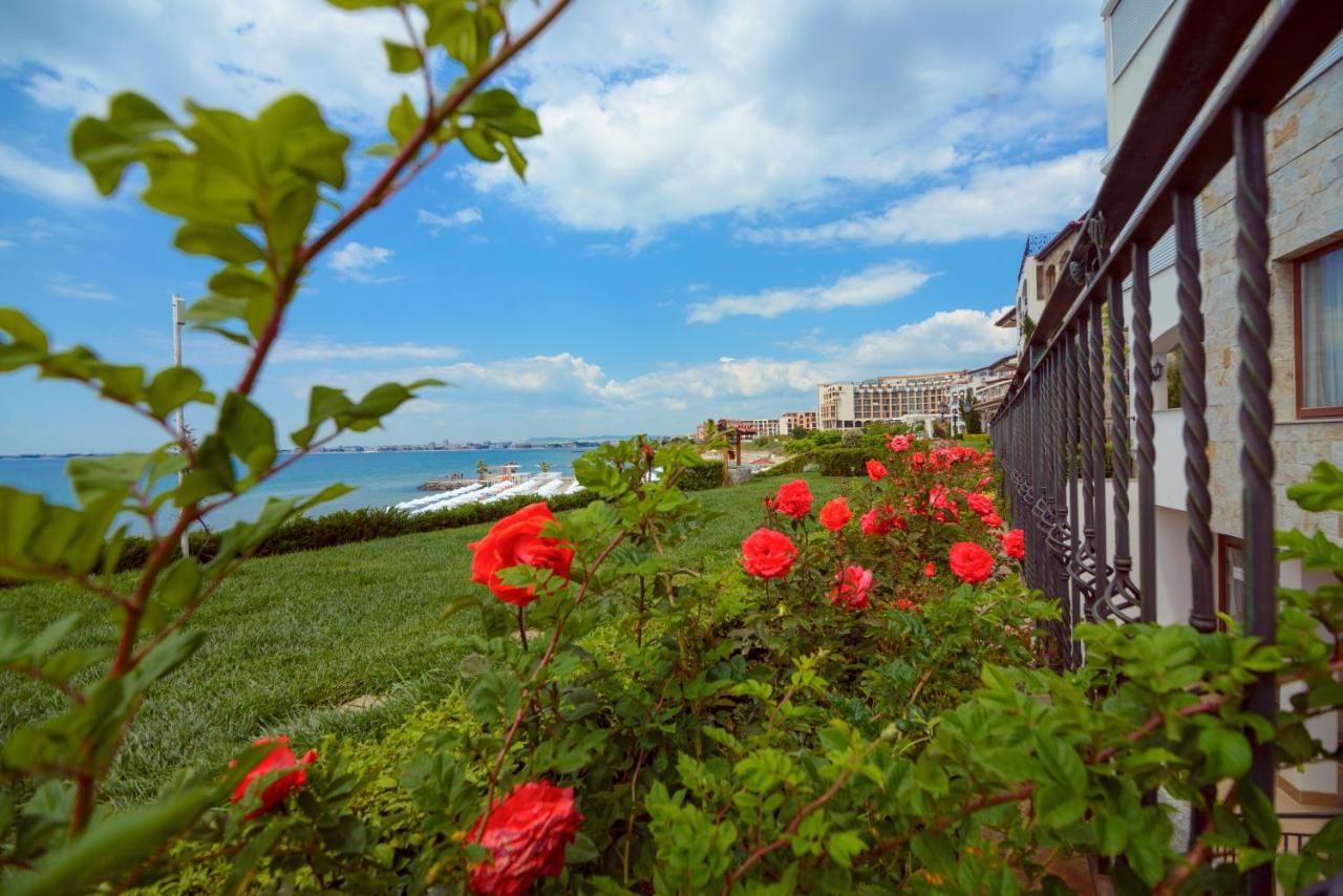 Mia Cassa Apartment Sveti Vlas Bagian luar foto