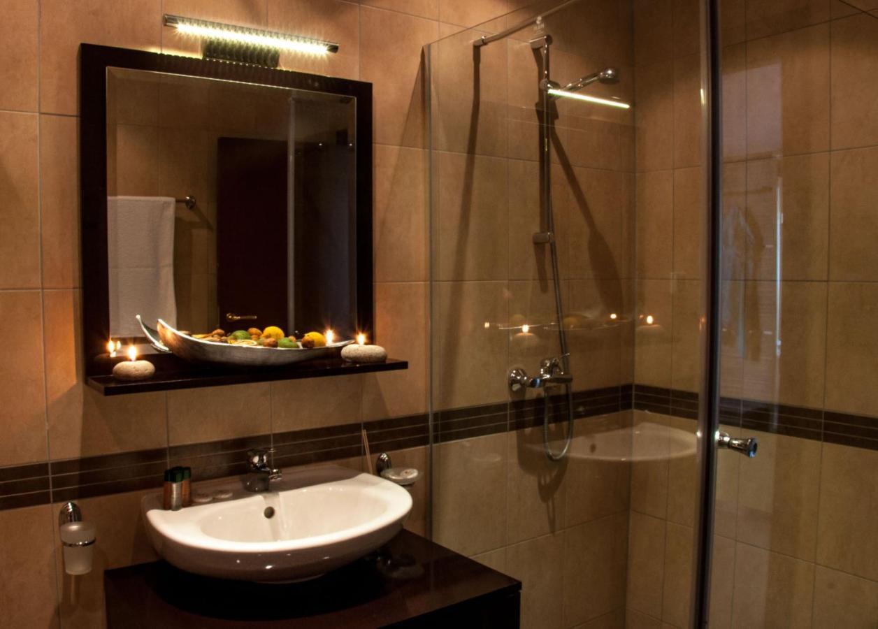 Mia Cassa Apartment Sveti Vlas Bagian luar foto