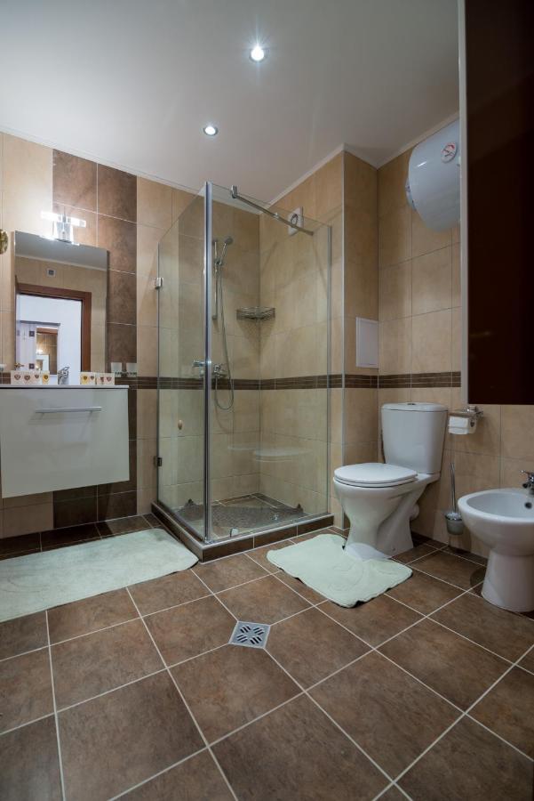 Mia Cassa Apartment Sveti Vlas Bagian luar foto