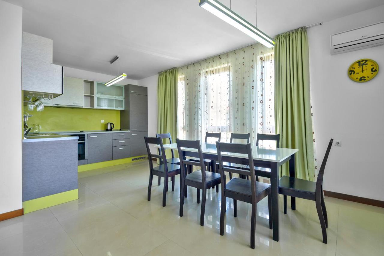 Mia Cassa Apartment Sveti Vlas Bagian luar foto