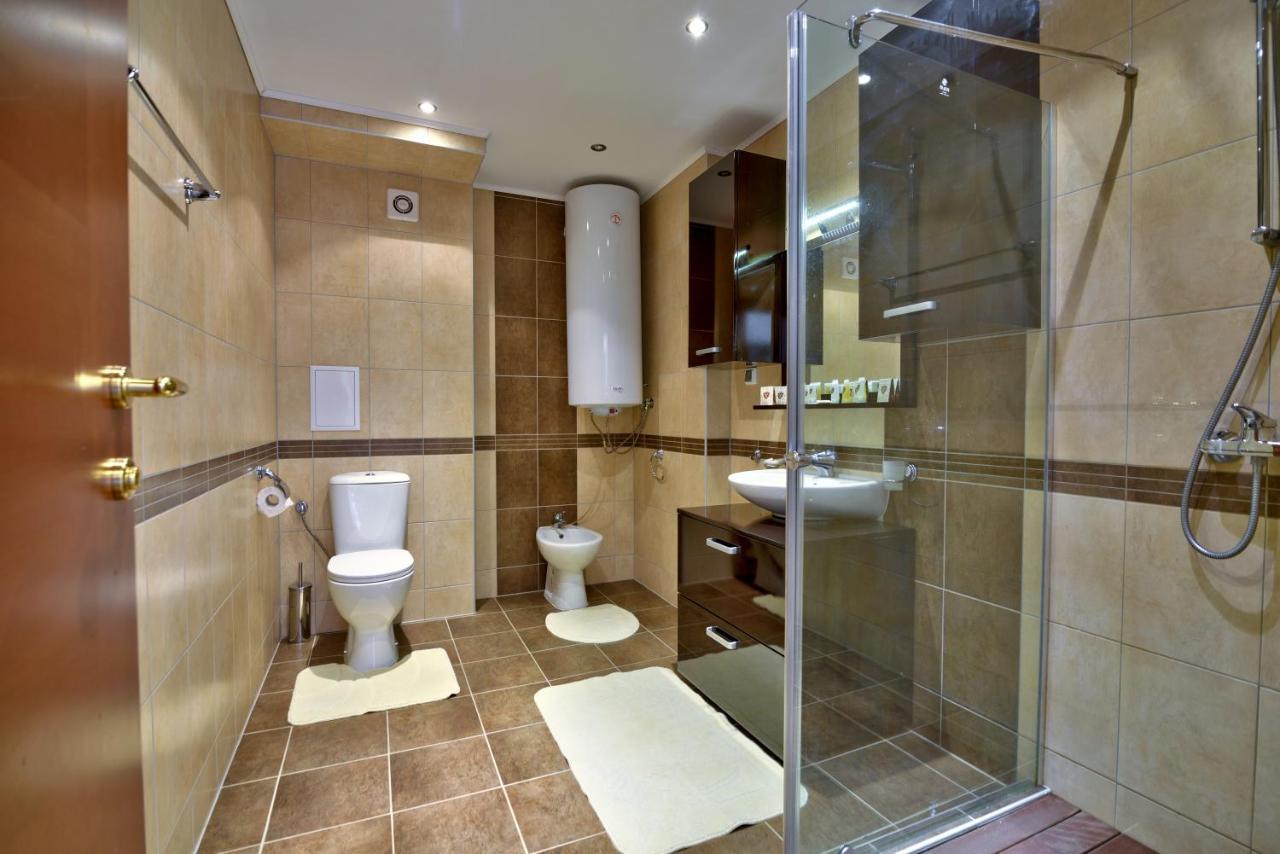 Mia Cassa Apartment Sveti Vlas Bagian luar foto