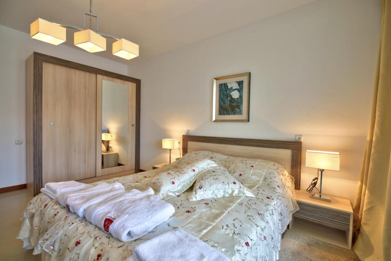Mia Cassa Apartment Sveti Vlas Bagian luar foto