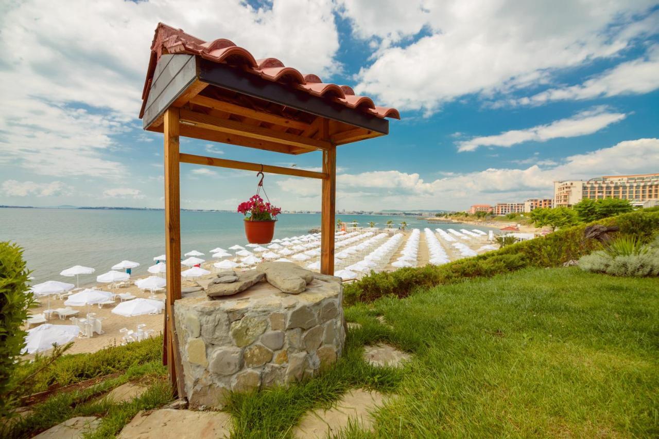 Mia Cassa Apartment Sveti Vlas Bagian luar foto