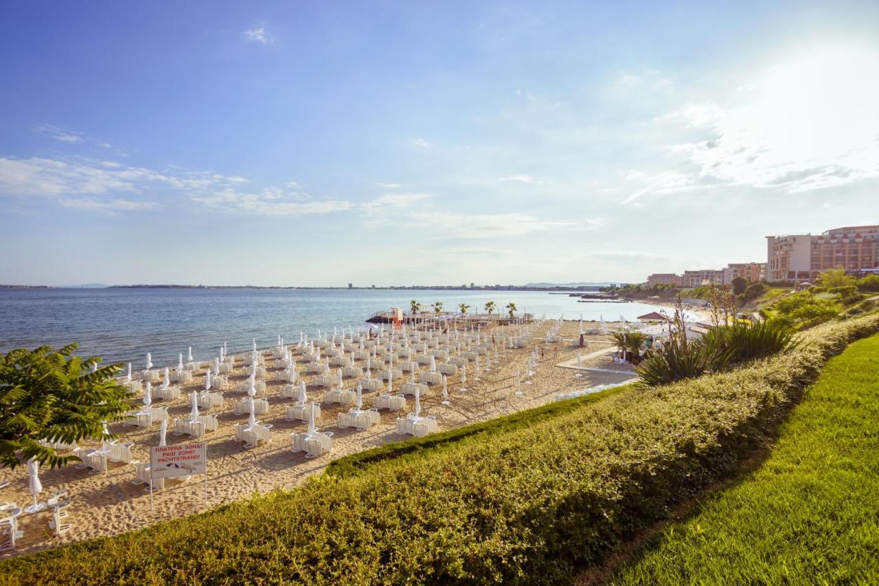 Mia Cassa Apartment Sveti Vlas Bagian luar foto
