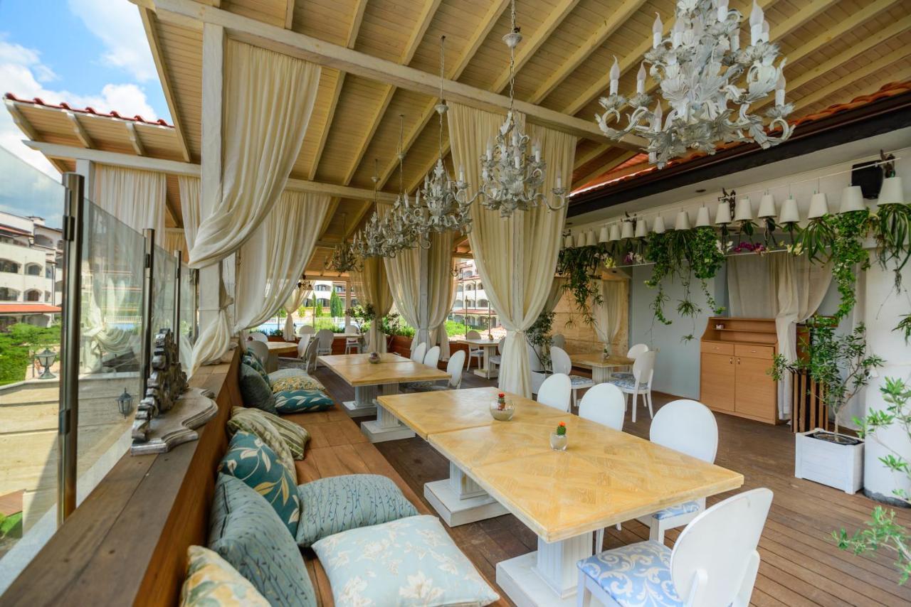 Mia Cassa Apartment Sveti Vlas Bagian luar foto