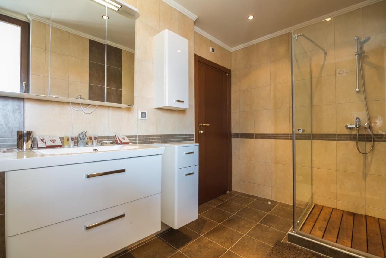 Mia Cassa Apartment Sveti Vlas Bagian luar foto