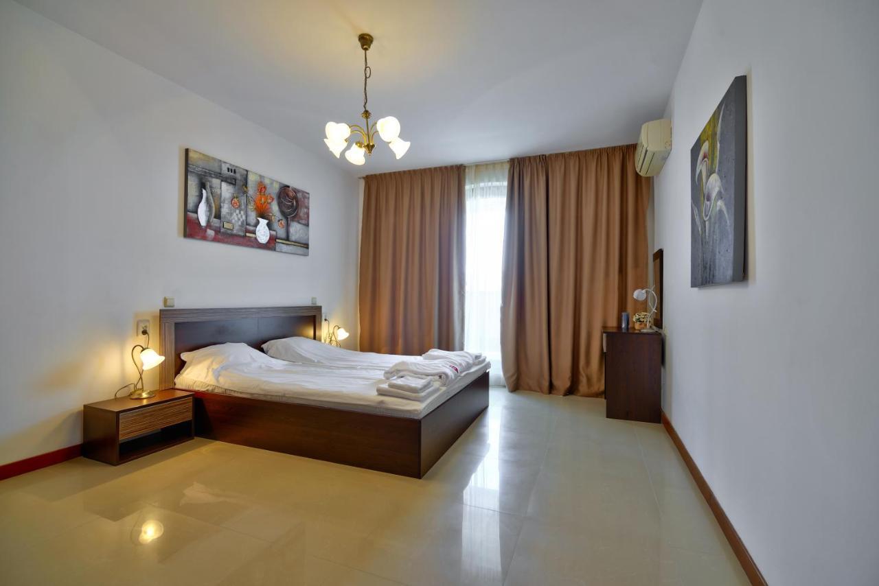Mia Cassa Apartment Sveti Vlas Bagian luar foto