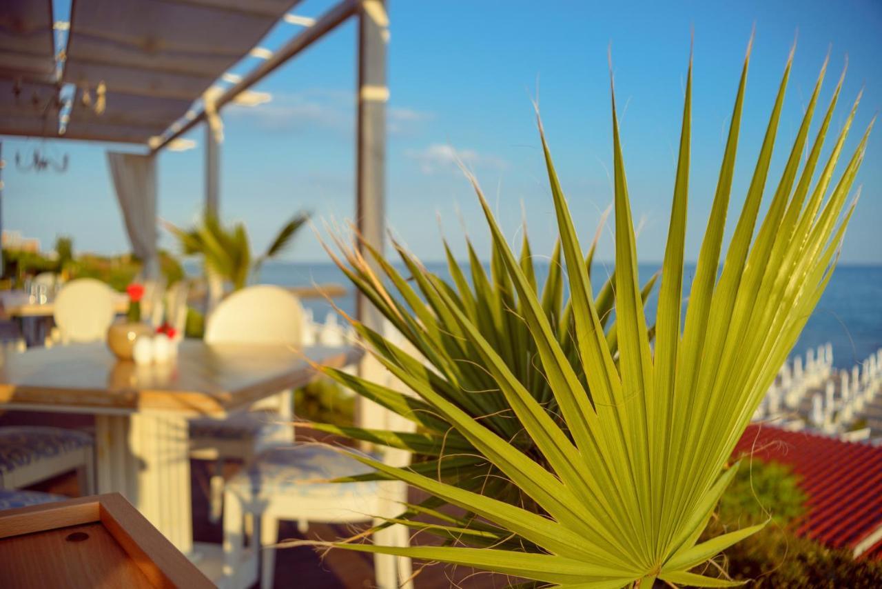 Mia Cassa Apartment Sveti Vlas Bagian luar foto