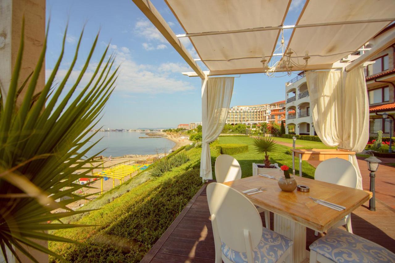 Mia Cassa Apartment Sveti Vlas Bagian luar foto