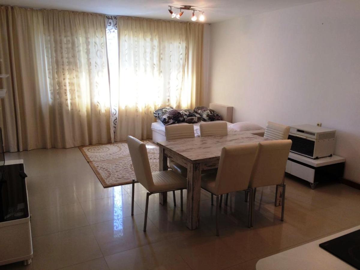 Mia Cassa Apartment Sveti Vlas Bagian luar foto