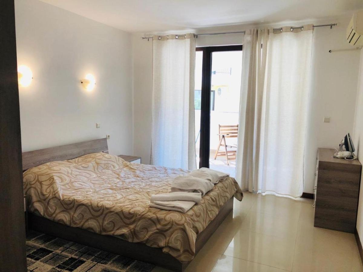 Mia Cassa Apartment Sveti Vlas Bagian luar foto