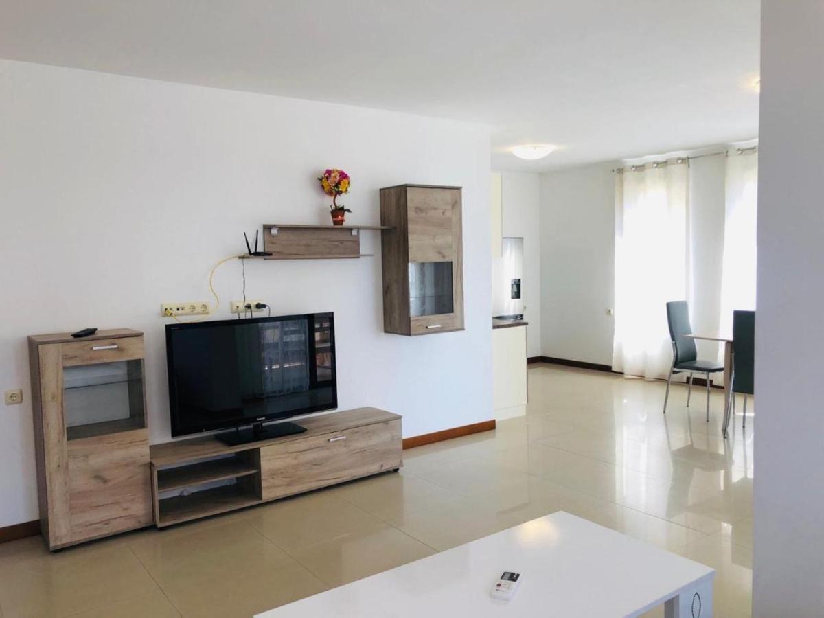 Mia Cassa Apartment Sveti Vlas Bagian luar foto