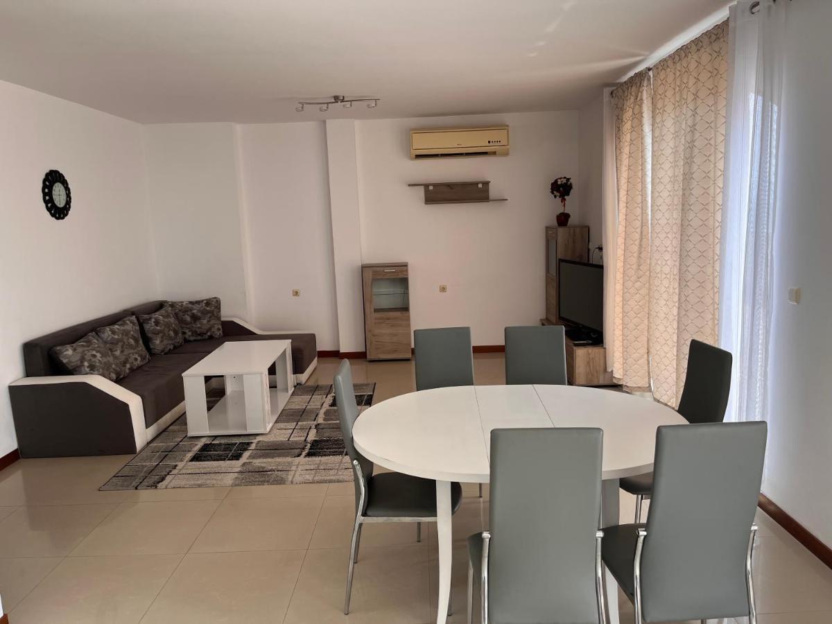 Mia Cassa Apartment Sveti Vlas Bagian luar foto