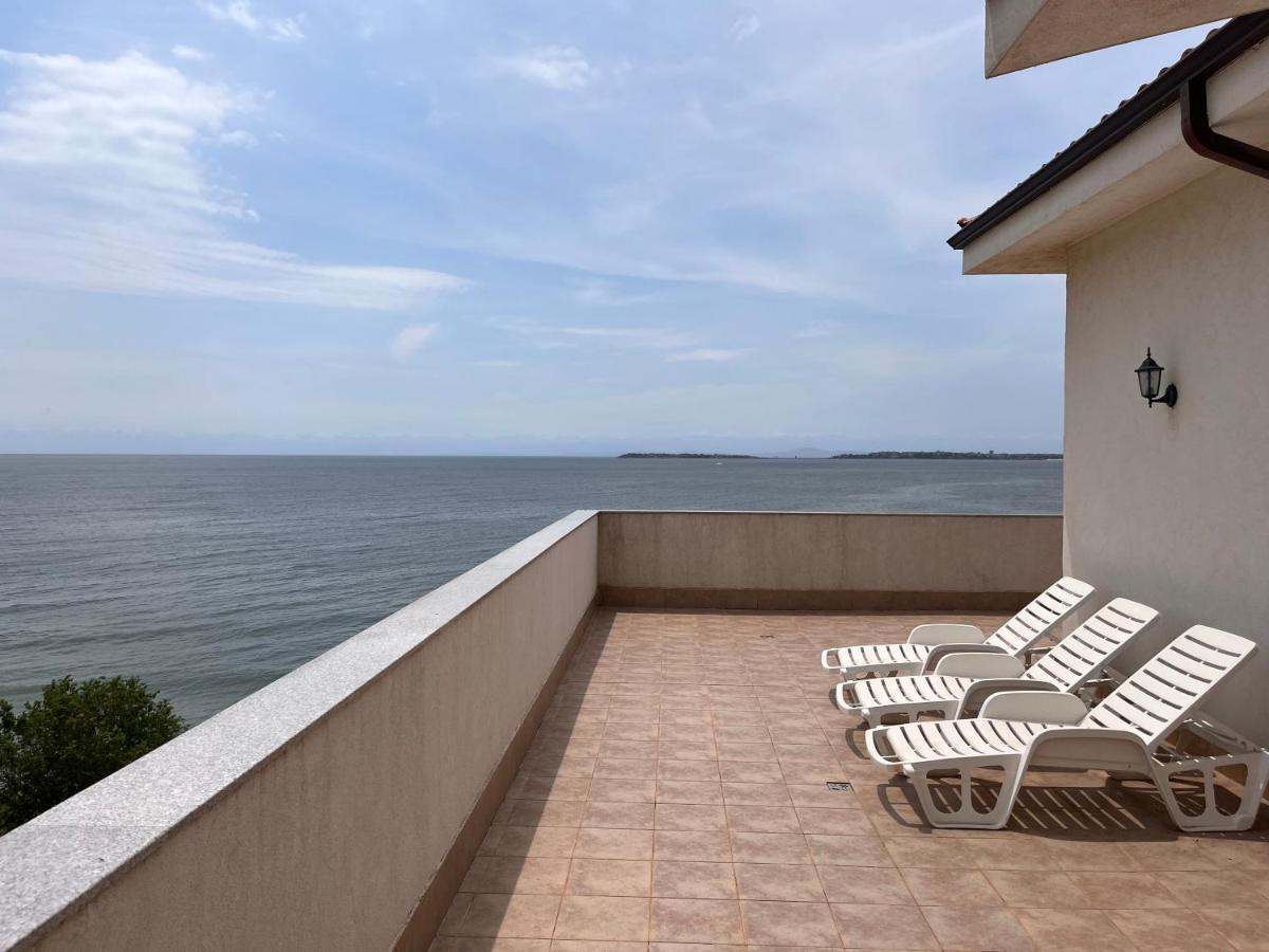 Mia Cassa Apartment Sveti Vlas Bagian luar foto