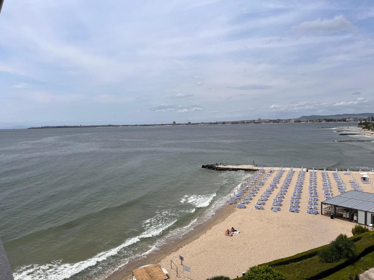 Mia Cassa Apartment Sveti Vlas Bagian luar foto