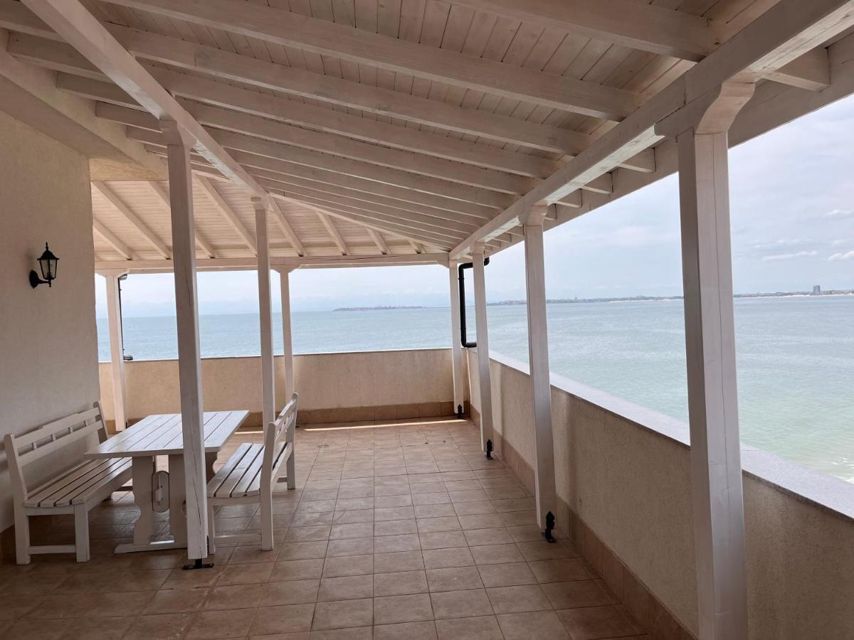 Mia Cassa Apartment Sveti Vlas Bagian luar foto