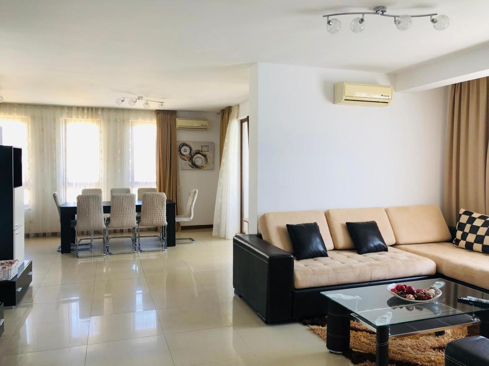 Mia Cassa Apartment Sveti Vlas Bagian luar foto