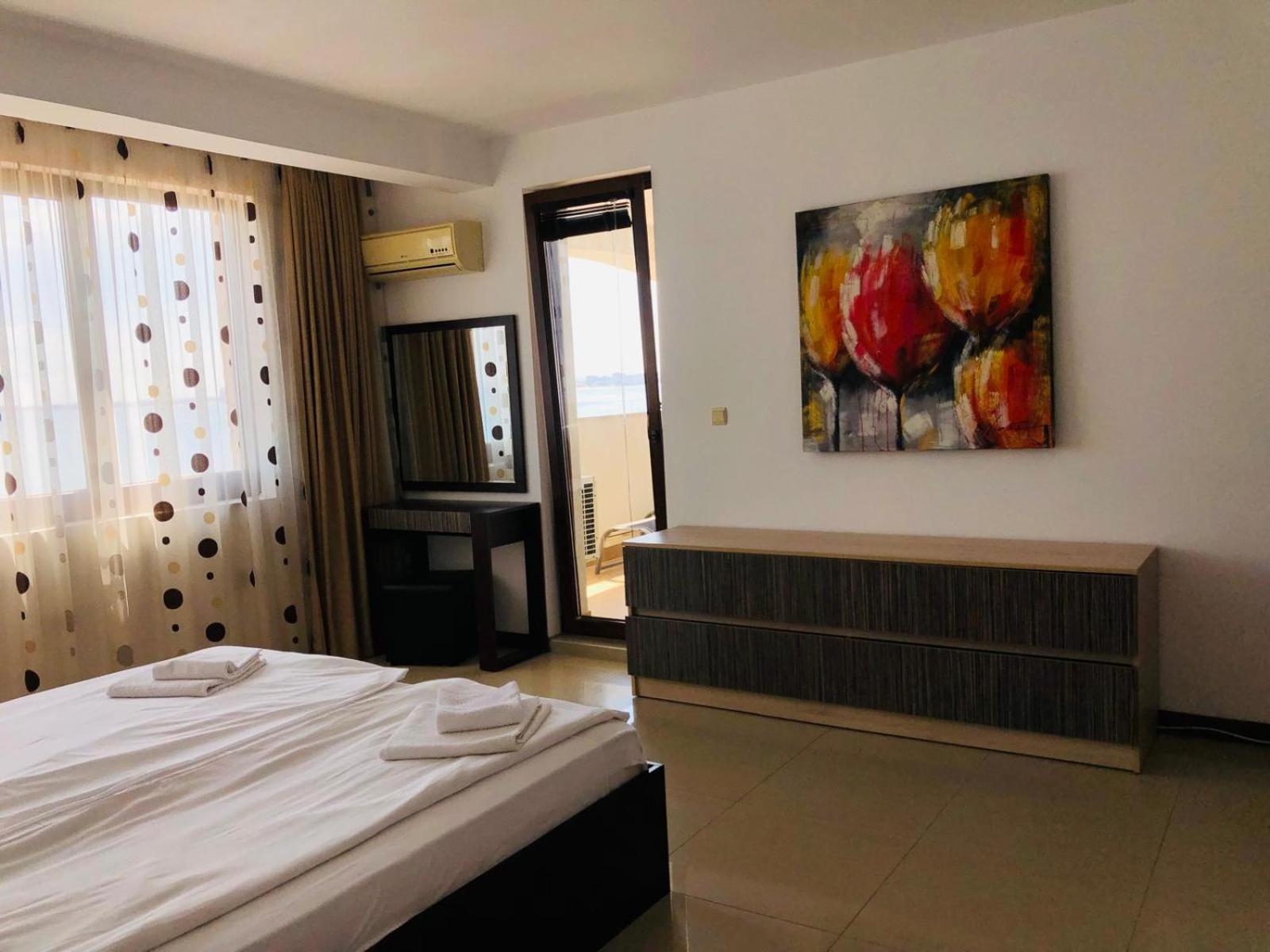 Mia Cassa Apartment Sveti Vlas Bagian luar foto