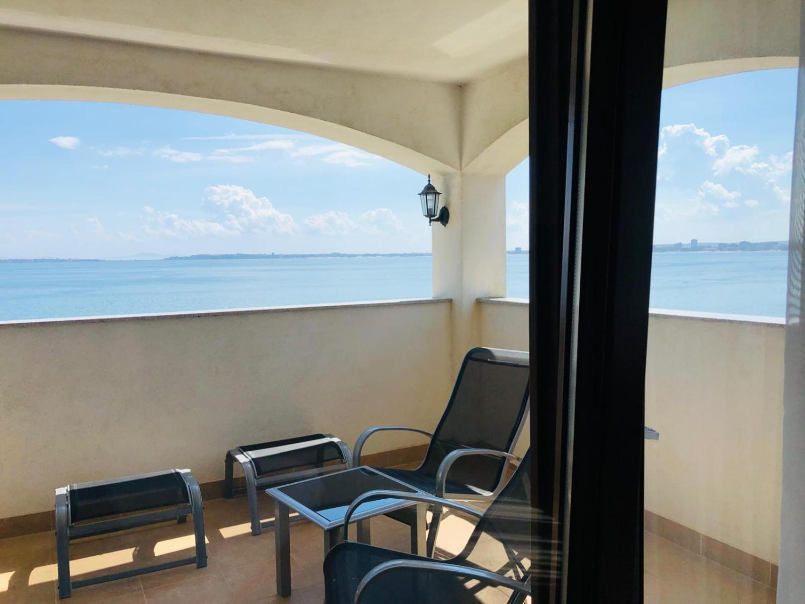 Mia Cassa Apartment Sveti Vlas Bagian luar foto