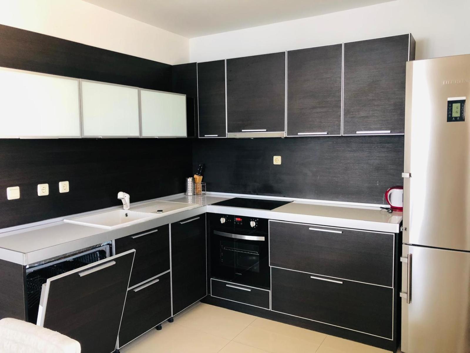 Mia Cassa Apartment Sveti Vlas Ruang foto