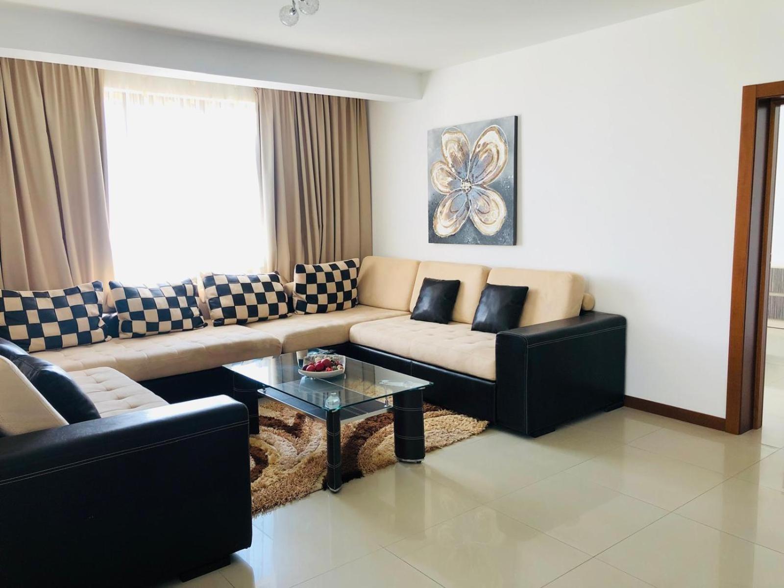 Mia Cassa Apartment Sveti Vlas Bagian luar foto