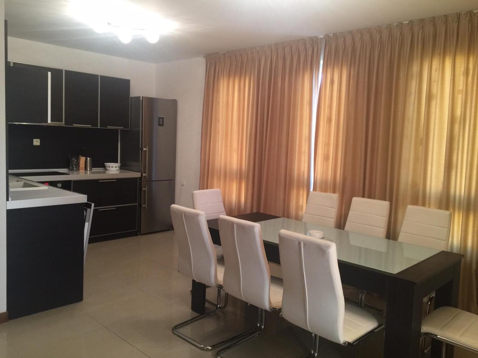 Mia Cassa Apartment Sveti Vlas Ruang foto