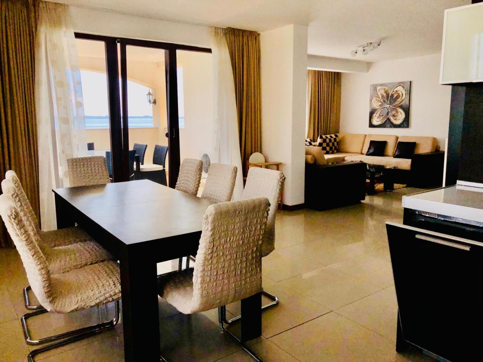 Mia Cassa Apartment Sveti Vlas Bagian luar foto